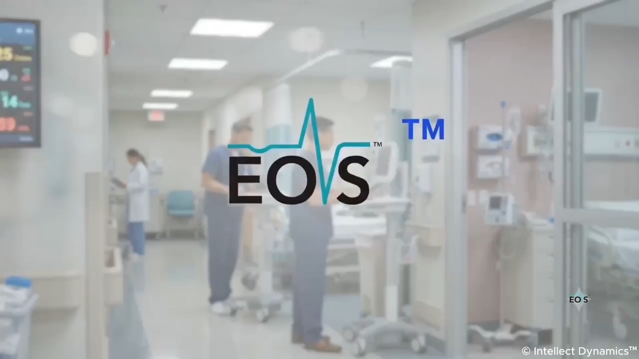 EOS™ Introduction preview